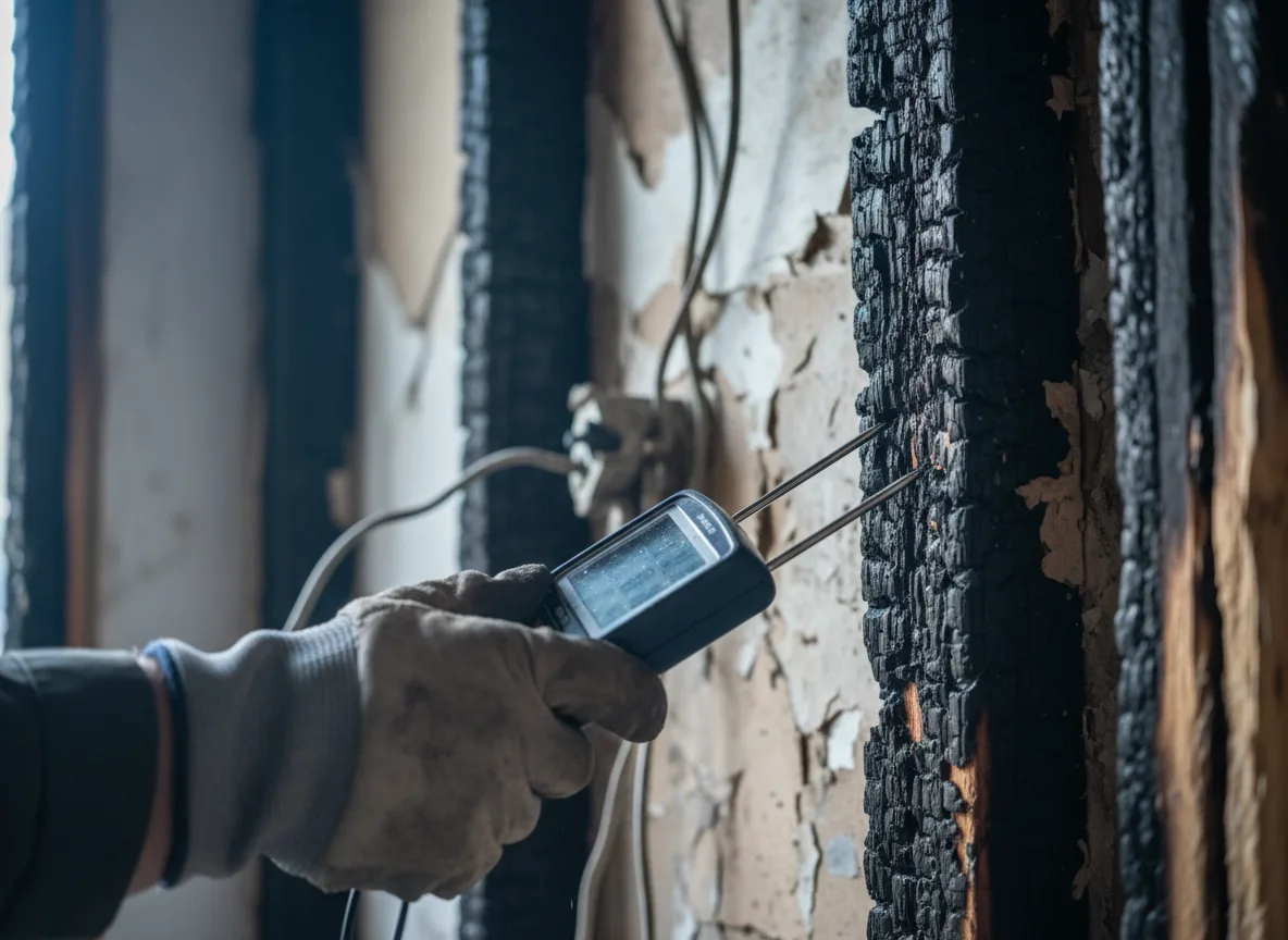 Fire Damage Restoration Masury, OH FAQs